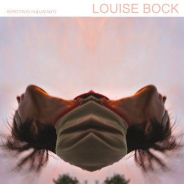 Repetitives in Illocality [Vinyl] (ONLINE ORDER ONLY)