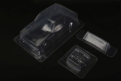 Louise R/C Golf MK1 Clean Body (210mm), for M-Chassis LNBA802 (ONLINE ORDER ONLY)