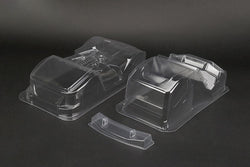 Louise R/C M-Racing Truck Body (210mm), for M-Chassis LNBA809 (ONLINE ORDER ONLY)