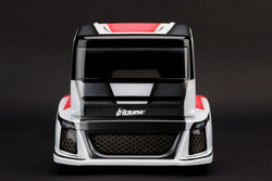 Louise R/C M-Racing Truck Body (210mm), for M-Chassis LNBA809 (ONLINE ORDER ONLY)