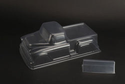 Louise R/C Chevy Pick Up Clean Body (210mm), for M-Chassis LNBA811 (ONLINE ORDER ONLY)