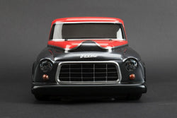 Louise R/C Chevy Pick Up Clean Body (210mm), for M-Chassis LNBA811 (ONLINE ORDER ONLY)