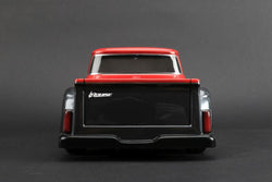 Louise R/C Chevy Pick Up Clean Body (210mm), for M-Chassis LNBA811 (ONLINE ORDER ONLY)
