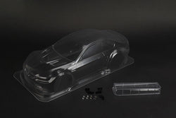 Louise R/C 1/10 M3 GT2 Clean Body (190mm), for Touring Car LNHA901 (ONLINE ORDER ONLY)