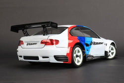 Louise R/C 1/10 M3 GT2 Clean Body (190mm), for Touring Car LNHA901 (ONLINE ORDER ONLY)