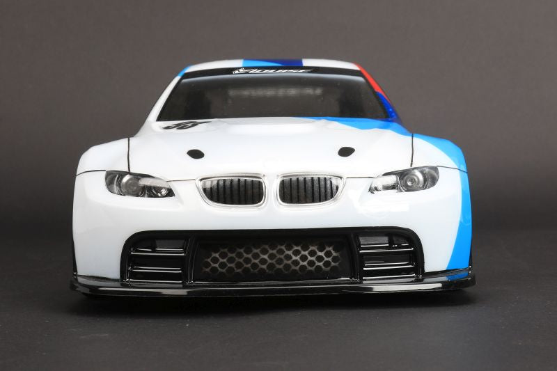 Louise R/C 1/10 M3 GT2 Clean Body (190mm), for Touring Car LNHA901 (ONLINE ORDER ONLY)