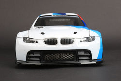 Louise R/C 1/10 M3 GT2 Clean Body (190mm), for Touring Car LNHA901 (ONLINE ORDER ONLY)