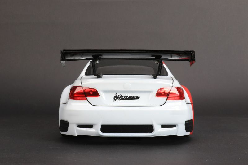Louise R/C 1/10 M3 GT2 Clean Body (190mm), for Touring Car LNHA901 (ONLINE ORDER ONLY)