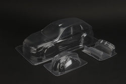 Louise R/C 1/10 WRX08 Hatchback (190mm) (Includes Light Buckets), LNHA903 (ONLINE ORDER ONLY)