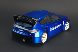 Louise R/C 1/10 WRX08 Hatchback (190mm) (Includes Light Buckets), LNHA903 (ONLINE ORDER ONLY)