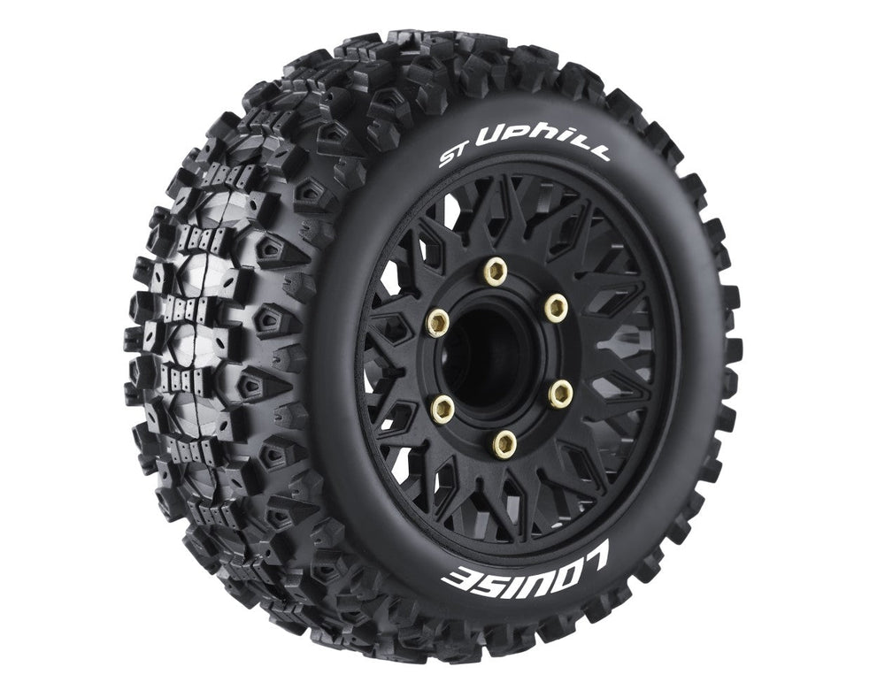 Louise R/C ST-Uphill Soft 1/10 Stadium Truck, 0 & 1/2" Offset, 12, 14 LT3211SX (ONLINE ORDER ONLY)