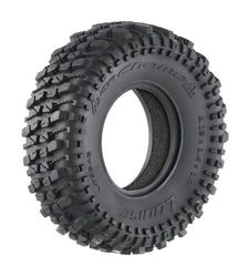 Louise R/C CR-Champ 1/10 1.9" Crawler Class 1 Tires, Super Soft, (2) LT3345VI (ONLINE ORDER ONLY)