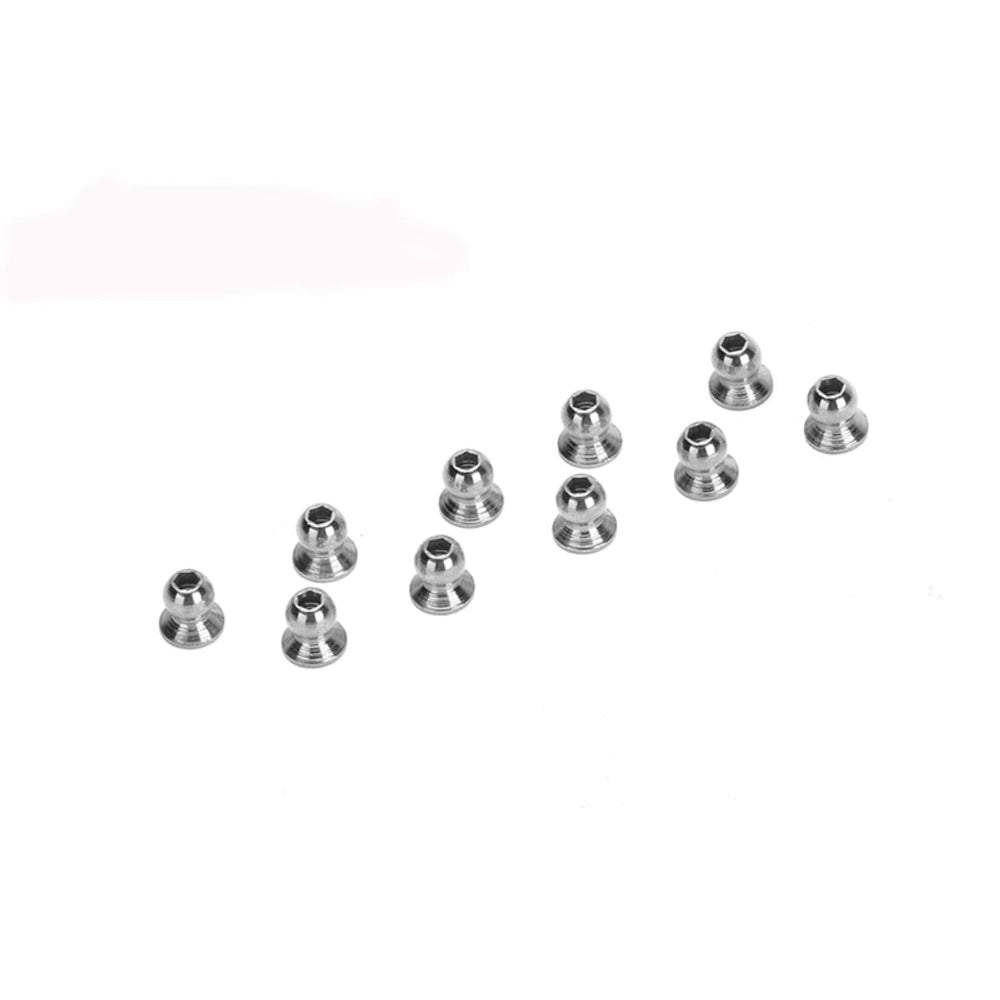 Louise R/C 4.8x6mm Ball Stud, for T410 Drift NBA210 (ONLINE ORDER ONLY)