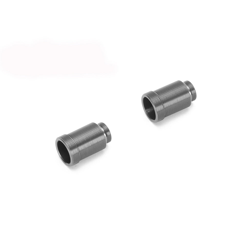 Louise R/C Shock Body (Aluminum), Fits T410 Drift NBA222 (ONLINE ORDER ONLY)