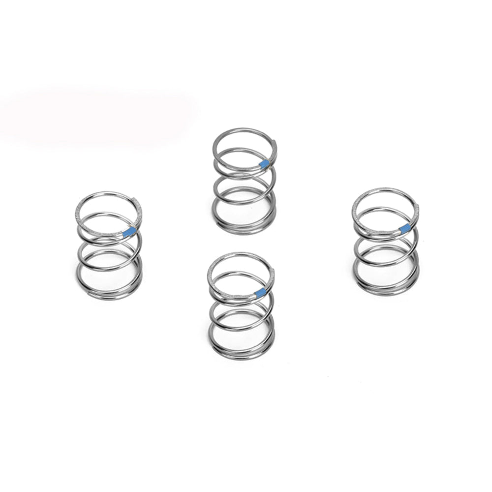 Louise R/C Shock Spring (1.2x22mm) Blue-Hard, for T410 Drift NBA225 (ONLINE ORDER ONLY)