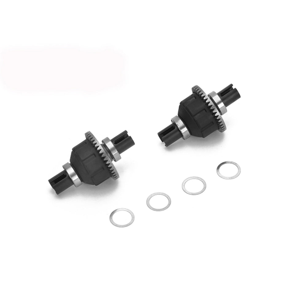 Louise R/C Gear Differential, for T410 Drift, Option for T410 Rally NBA230 (ONLINE ORDER ONLY)