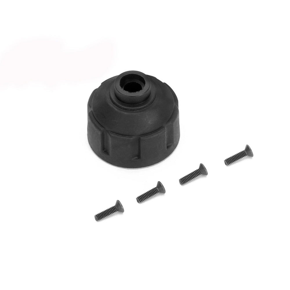 Louise R/C Gear Diff Case, for T410 Rally  NBA231 (ONLINE ORDER ONLY)