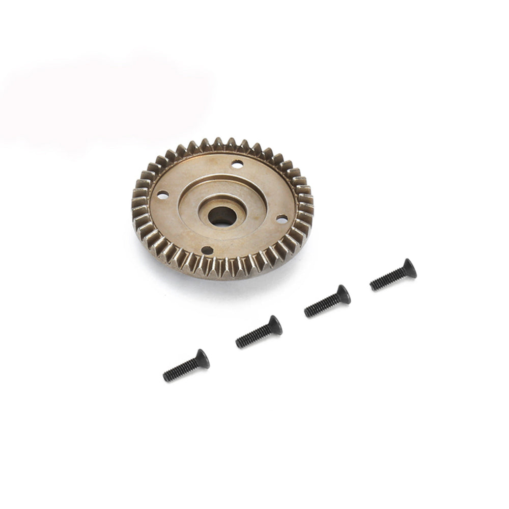 Louise R/C 42T Bevel Gear (Metal), for T410 Rally NBA232 (ONLINE ORDER ONLY)
