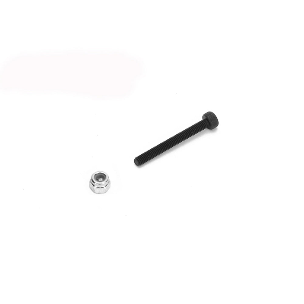 Louise R/C Ball Diff Screw Set, for T410 Drift NBA238 (ONLINE ORDER ONLY)