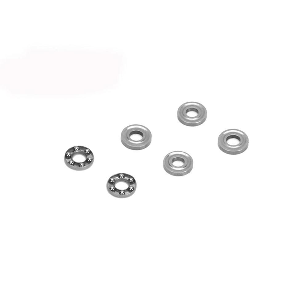 Louise R/C Thrust Bearing, for T410 Drift  NBA240 (ONLINE ORDER ONLY)