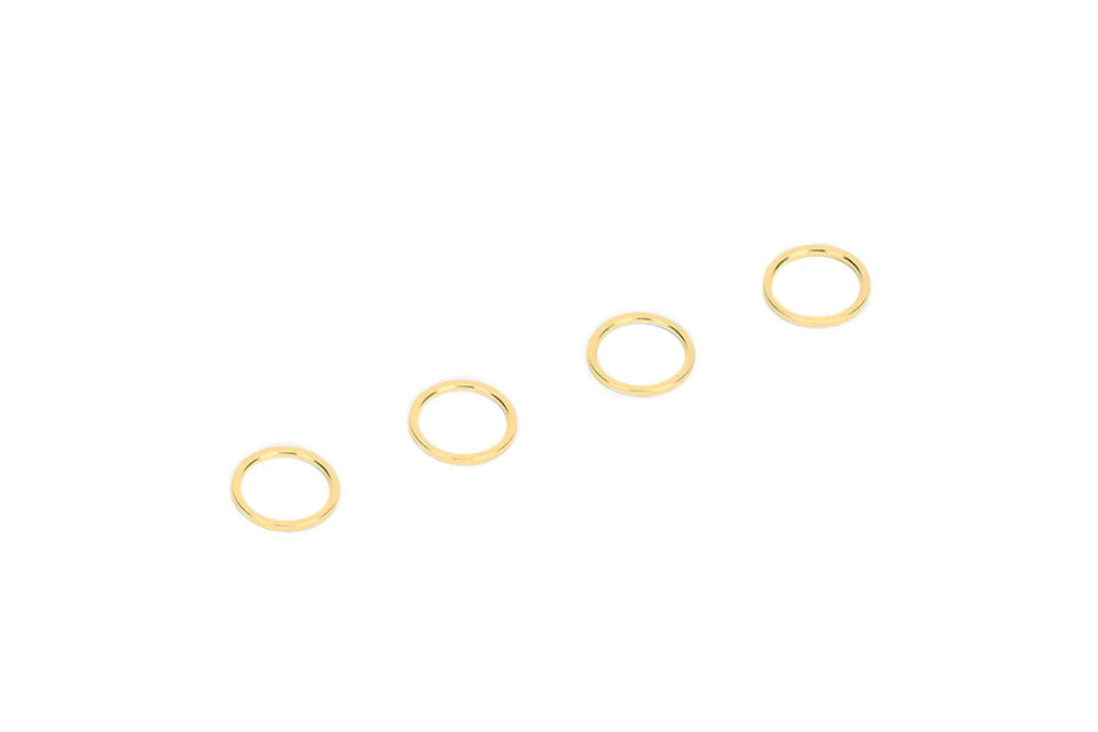 Louise R/C Diff O-rings (Ball Diff), for T410 Drift NBA242 (ONLINE ORDER ONLY)