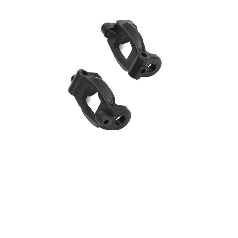Louise R/C Front Hub Carrier L/R, for LMX  NBA246 (ONLINE ORDER ONLY)
