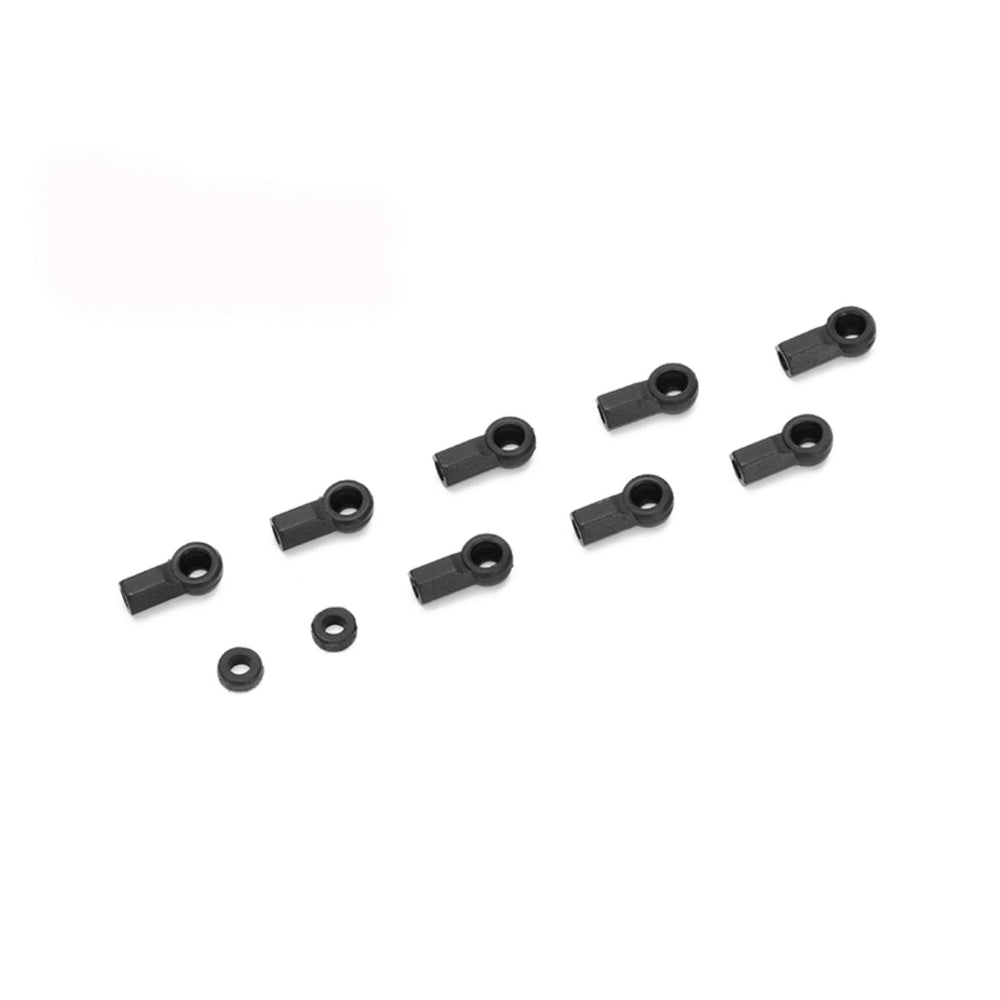 Louise R/C Ball End (4.8mm), for T410 Drift NBA247 (ONLINE ORDER ONLY)