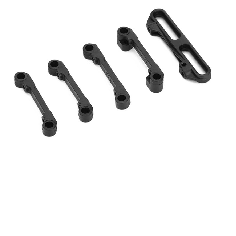 Louise R/C Suspension Mount Parts, for LMX NBA248 (ONLINE ORDER ONLY)
