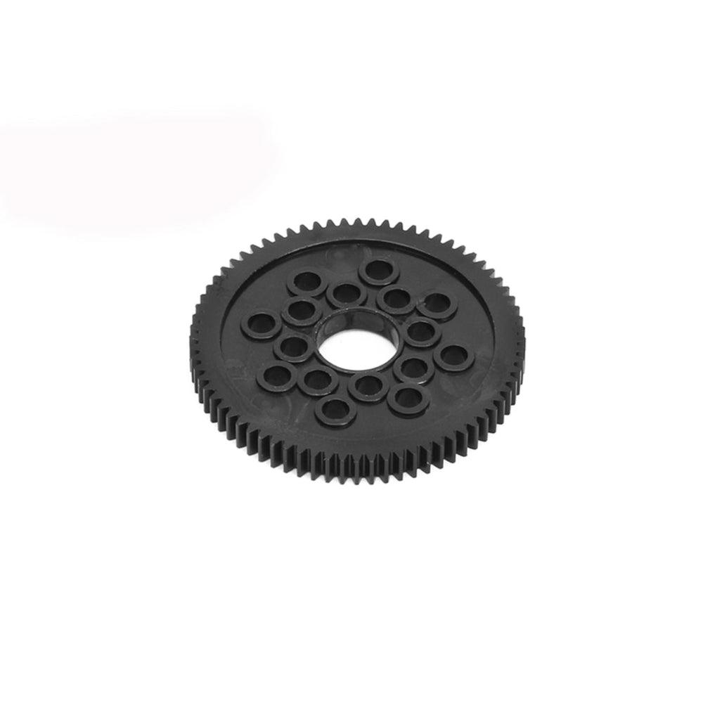 Louise R/C Spur Gear 72T, for T410 Drift  NBA252 (ONLINE ORDER ONLY)