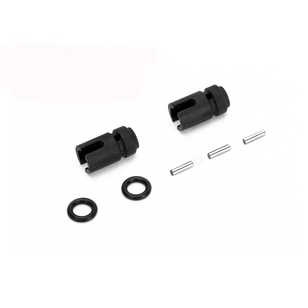 Louise R/C Cup Joint, for T410 Drift  NBA255 (ONLINE ORDER ONLY)