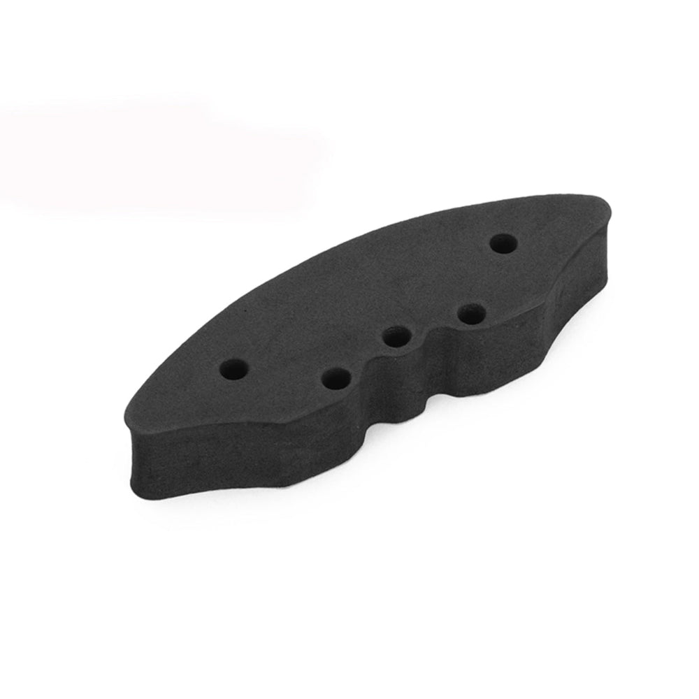 Louise R/C Bumper for Sedan Body, Fits T410 Drift and Rally NBA256 (ONLINE ORDER ONLY)