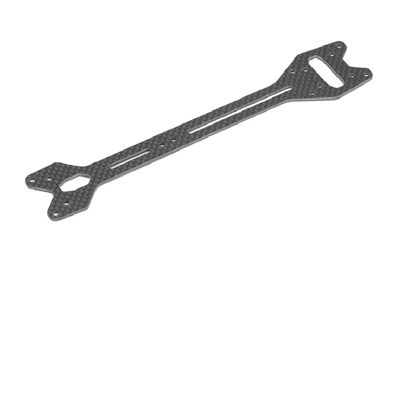 Louise R/C Carbon Upper Deck, for LMX  NBA272 (ONLINE ORDER ONLY)