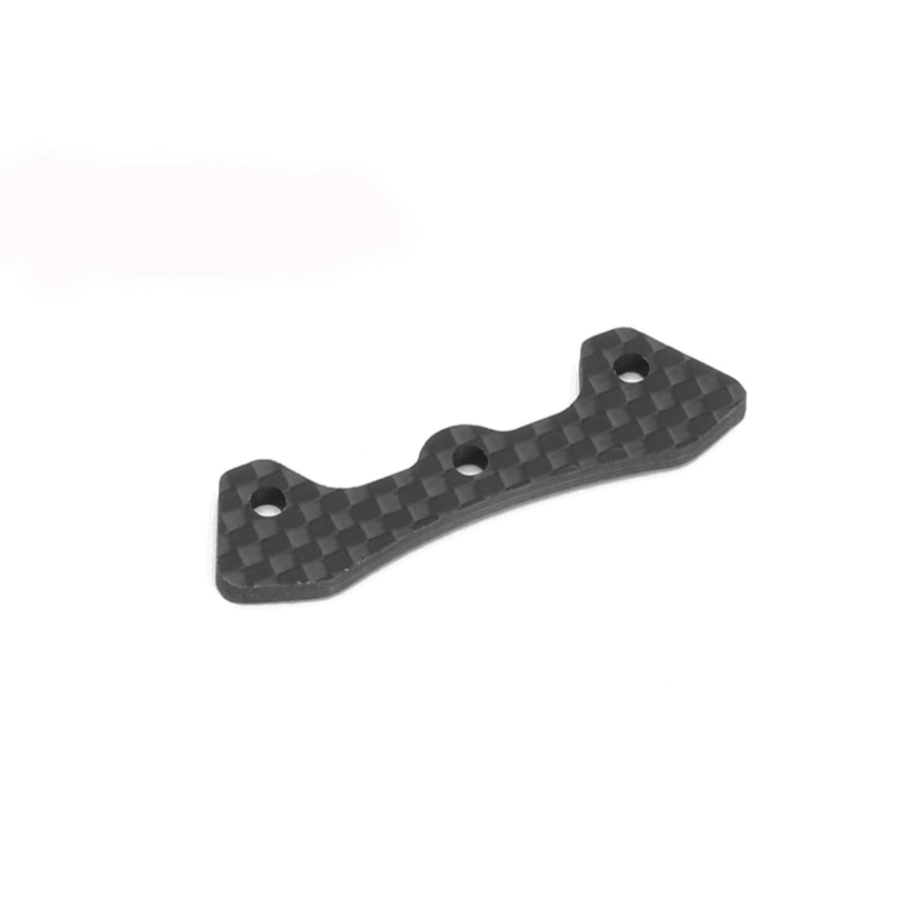 Louise R/C Bumper Plate (for Hatchback Body), Fits T410 Drift NBA277 (ONLINE ORDER ONLY)