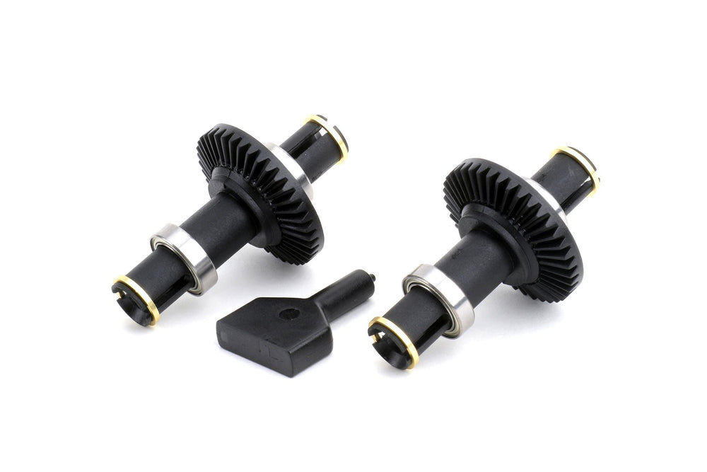 Louise R/C Ball Differential (2 Set), for T410 Drift NBA308 (ONLINE ORDER ONLY)