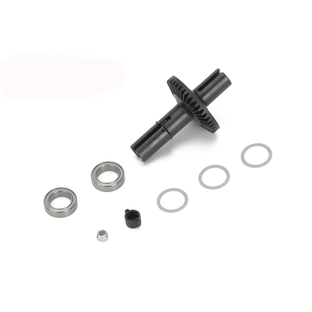 Louise R/C Ball Differential (Metal), Fits T410 Drift NBA309 (ONLINE ORDER ONLY)