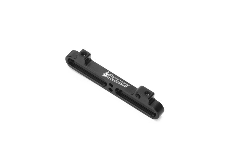 Louise R/C Steering Mount (Aluminum), Fits LMX NBA317 (ONLINE ORDER ONLY)