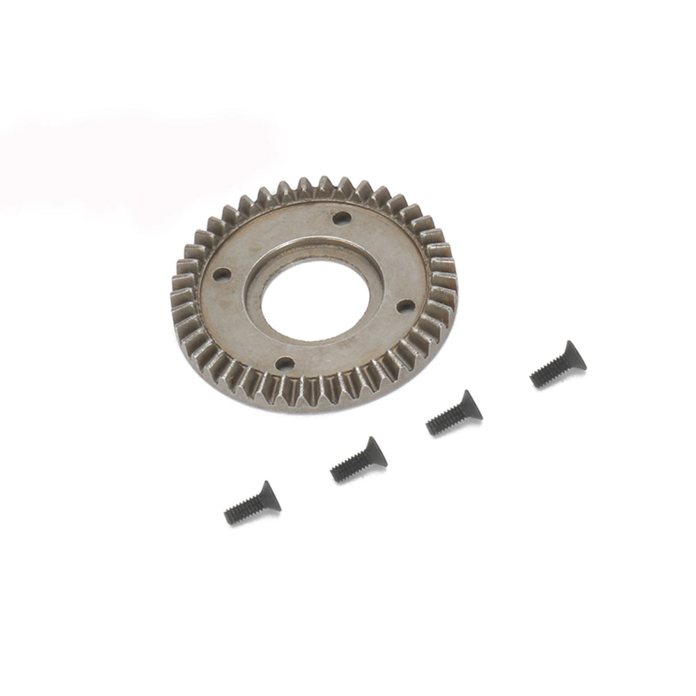 Louise R/C 42T Metal Bevel Gear (for Solid Axle), Fits T410 Drift NBA325 (ONLINE ORDER ONLY)