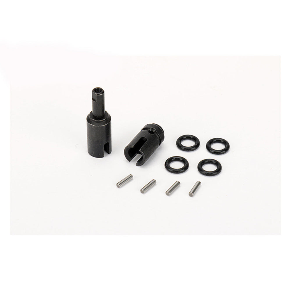 Louise R/C Metal Center Cup Joint (for Gear Diff), Fits T410 Drift NBA327 (ONLINE ORDER ONLY)