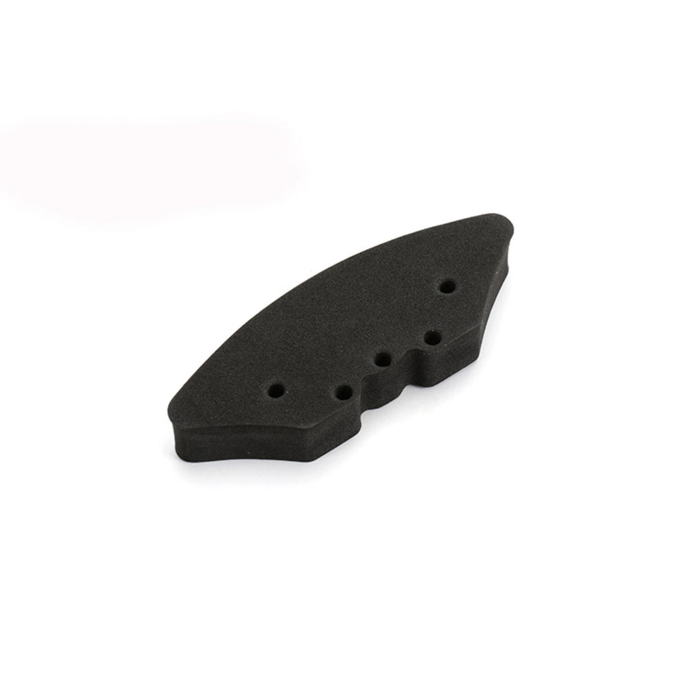 Louise R/C Bumper for Touring Car Body, Fits T410 Drift & Rally NBA336 (ONLINE ORDER ONLY)