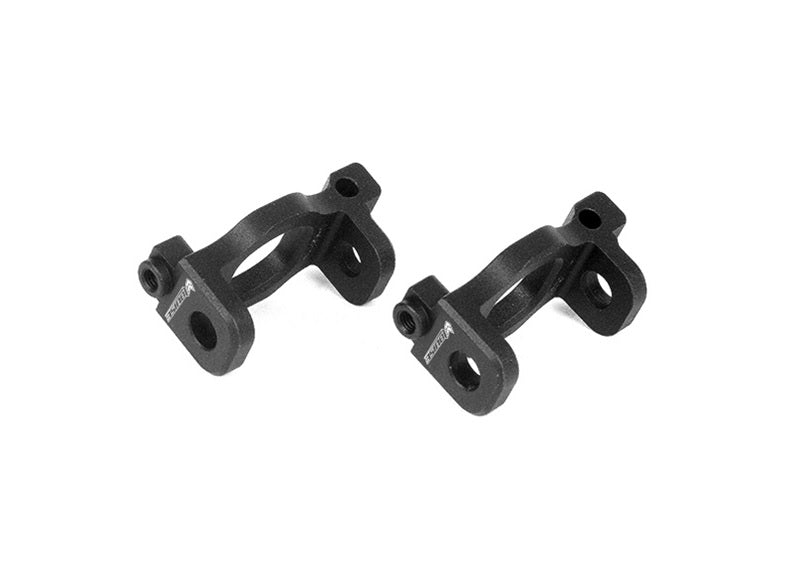 Louise R/C Aluminum C-Hub (L/R), Fits LMX  NBA340 (ONLINE ORDER ONLY)