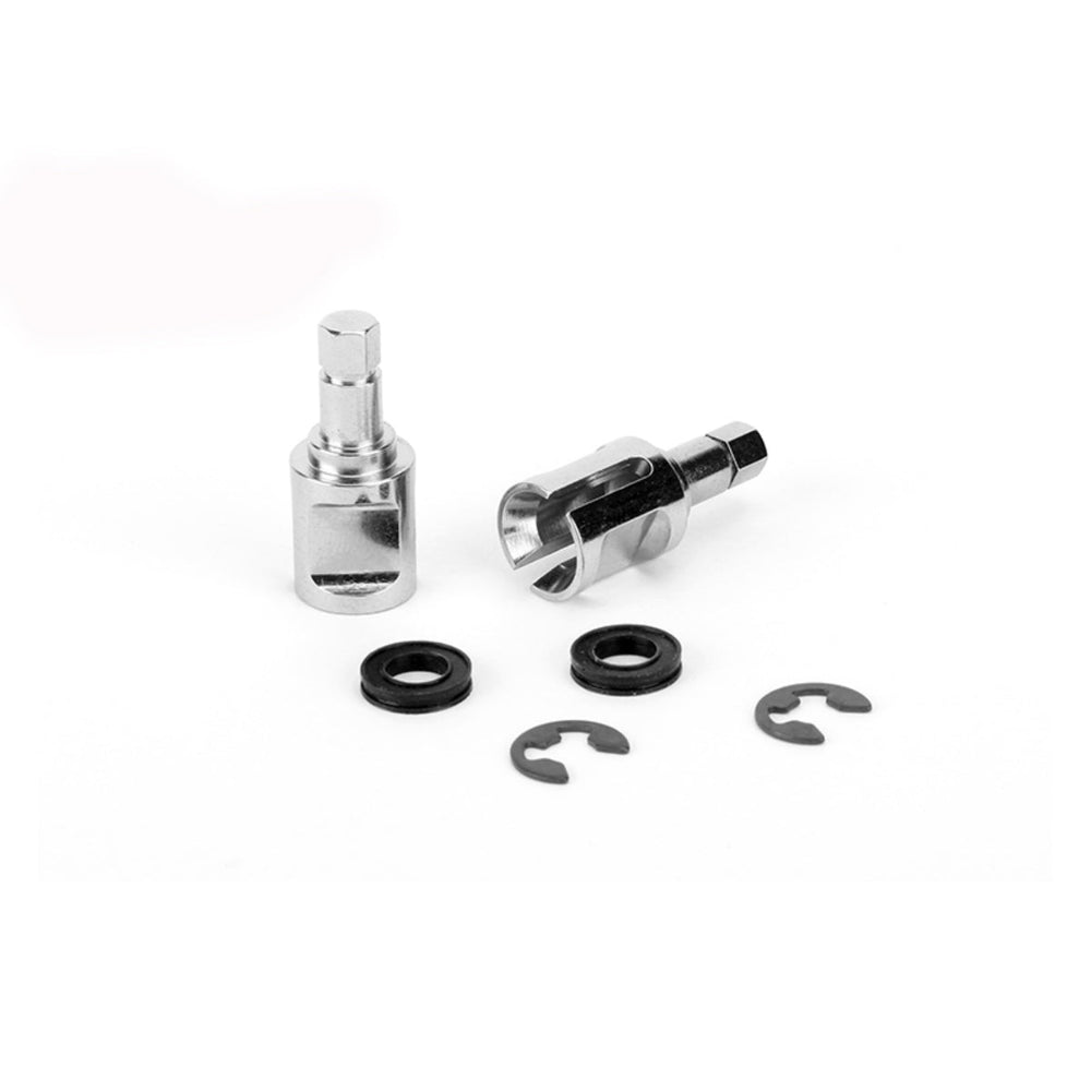 Louise R/C Gear Diff Cup Joint (Heavy Duty), Fits T410 Drift & Rally NBA357 (ONLINE ORDER ONLY)