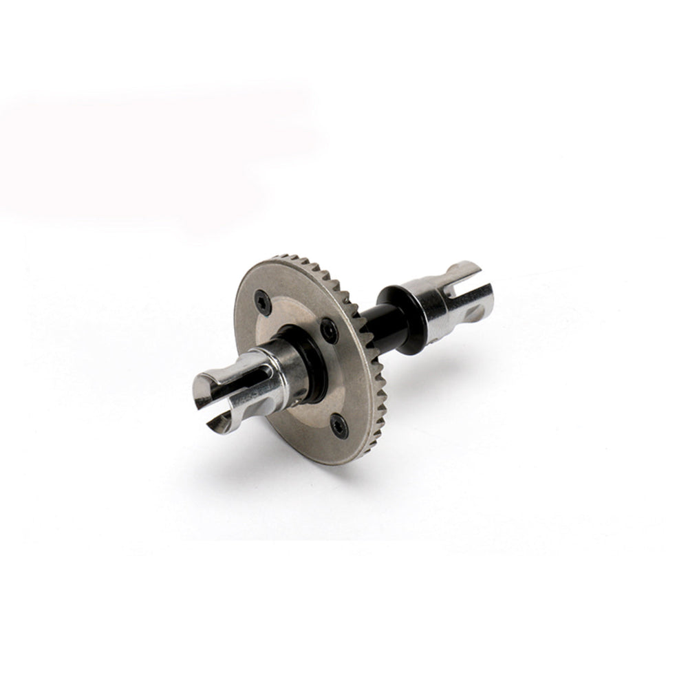 Louise R/C Solid Axle Steel Cup Joint (Heavy Duty), Fits T410 Drift NBA358 (ONLINE ORDER ONLY)