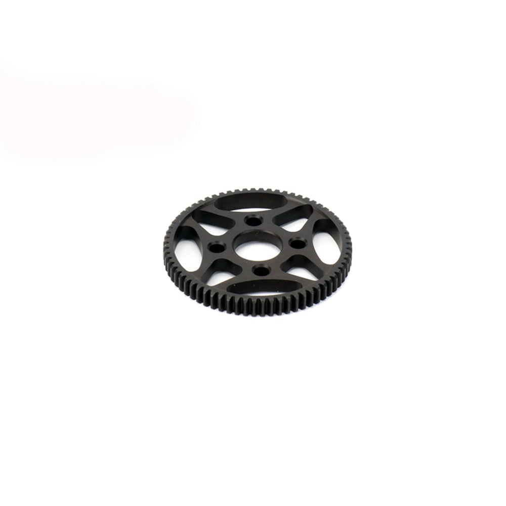 Louise R/C Spur Gear 68T (Heavy Duty Steel), Fits T410 Drift/Rally NBA360 (ONLINE ORDER ONLY)