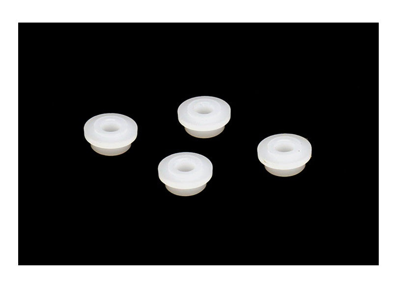 Louise R/C Shock Spacer (4pcs), Fits LDX Drift, LRX Rally, LTX Touring, NBA362 (ONLINE ORDER ONLY)