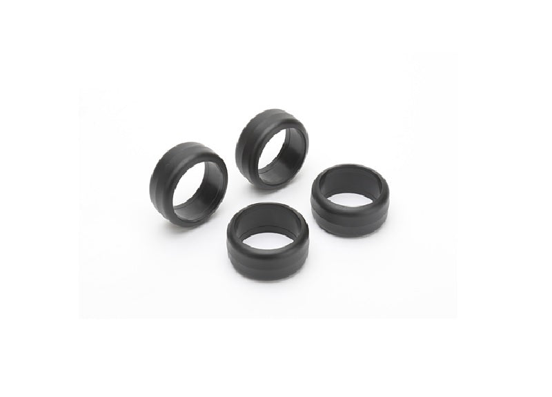Louise R/C M-Drift Tires (4pcs), Fits LMX  NBA367 (ONLINE ORDER ONLY)