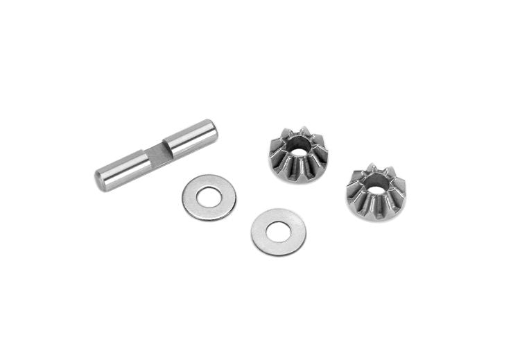 Louise R/C Diff Bevel Gear, Fits T410 Drift & Rally NBA370 (ONLINE ORDER ONLY)