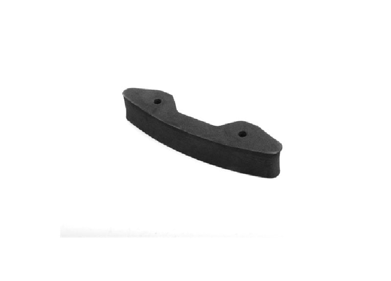 Louise R/C LMX Bumper / Small, Fits LTX Touring, LMX NBA383 (ONLINE ORDER ONLY)