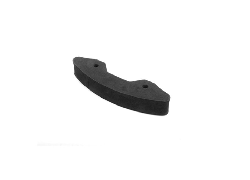 Louise R/C LMX Bumper / Medium, Fits LTX Touring, LMX NBA384 (ONLINE ORDER ONLY)