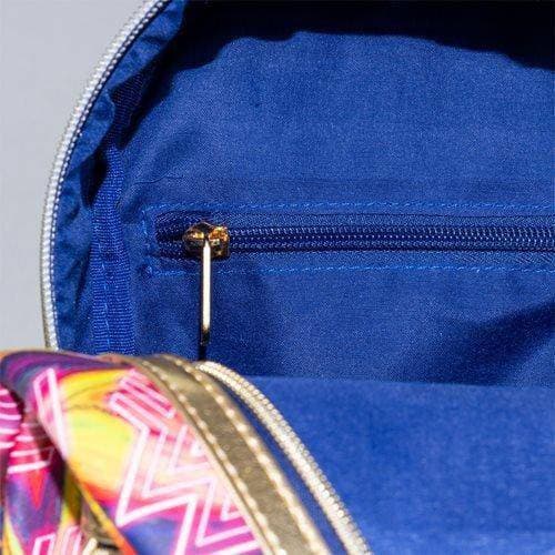 Loungefly Wonder Woman 1984 WW84 Mini-Backpack - Entertainment Earth Exclusive (ONLINE ORDER ONLY)