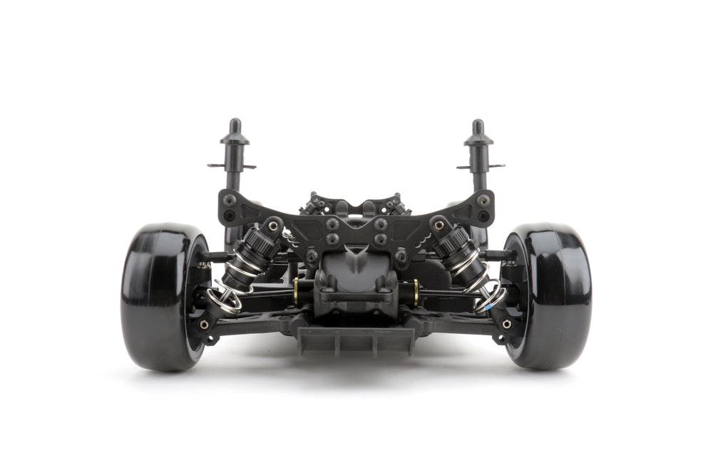 Louise R/C T410 Drift Chassis  NHA101 (ONLINE ORDER ONLY)